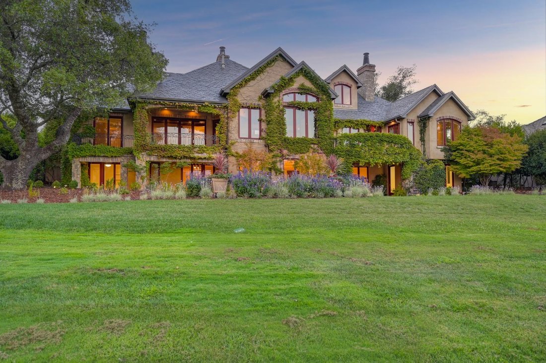 House in El Dorado Hills, California, United States 1 - 16144186