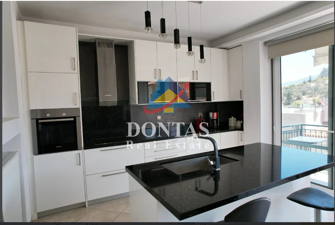 Apartment in 3rd District of Athens, Athens, Greece 5 - 16139045