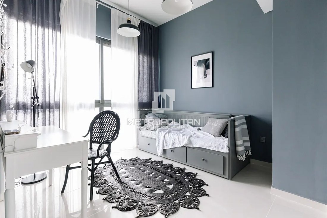 Villa in Damac Hills 2, Dubai, United Arab Emirates 2 - 16142172