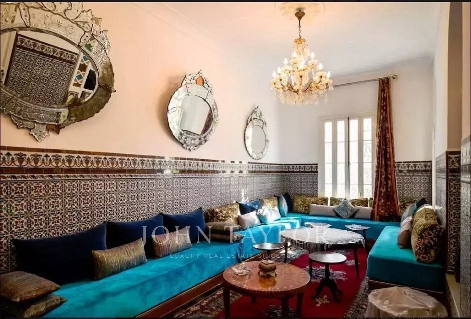 Townhouse in Tanger, Morocco 4 - 16139462