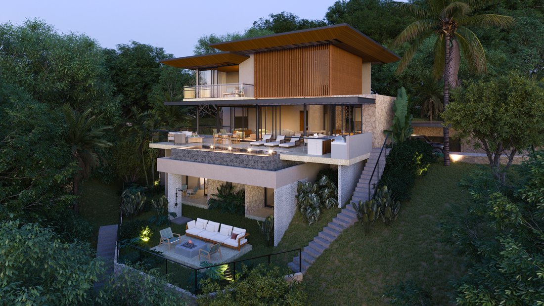 House in Brasilito, Guanacaste Province, Costa Rica 1 - 16140691