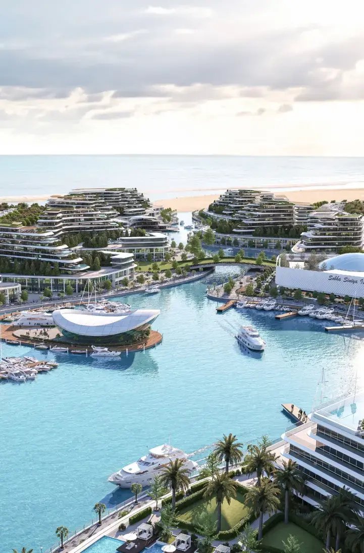 Apartment in Al Bootain, Umm al-Quwain Emirate, United Arab Emirates 4 - 15846965