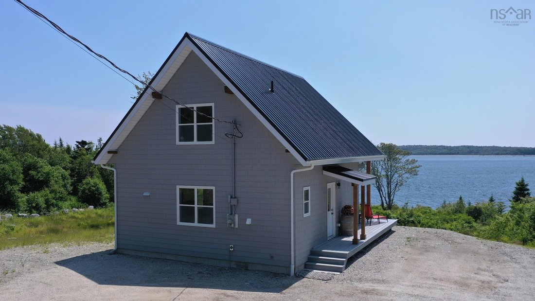 Casa a Shelburne, Nuova Scozia, Canada 3 - 16144410