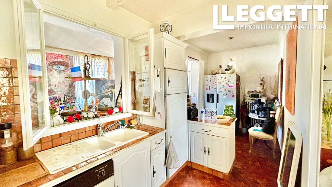 Apartment in Saint Roch, Nice, France 4 - 16138207
