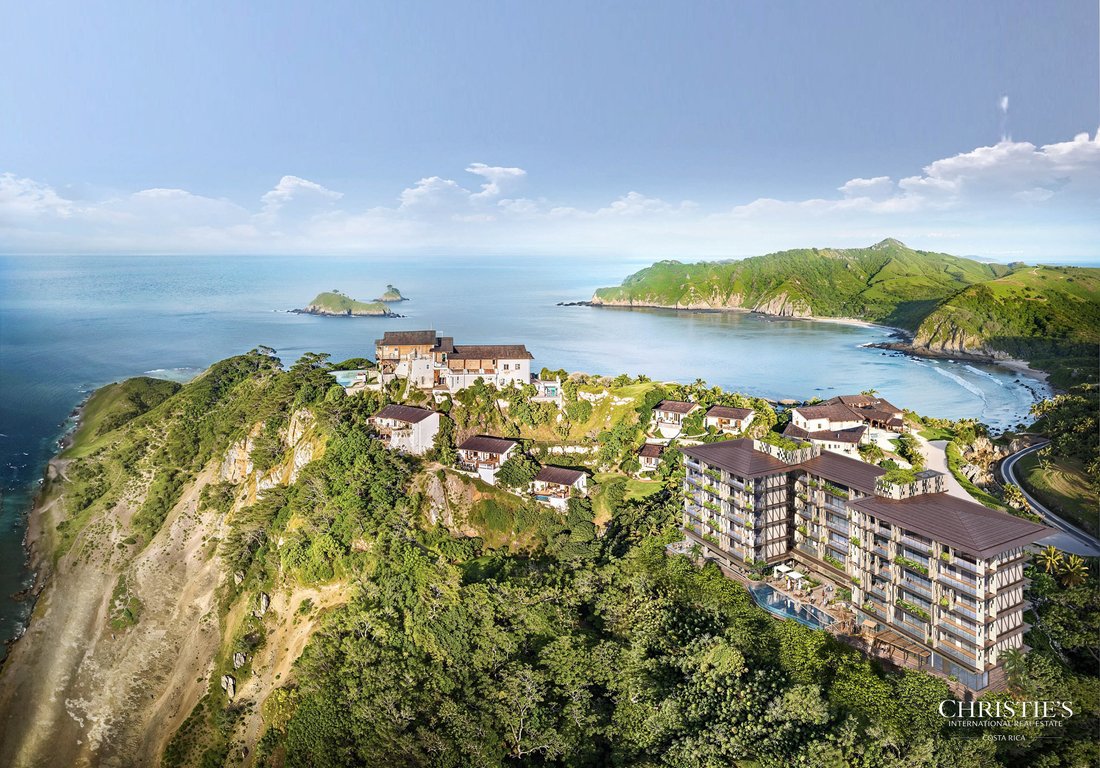 Condo in Las Catalinas, Guanacaste Province, Costa Rica 2 - 16140720