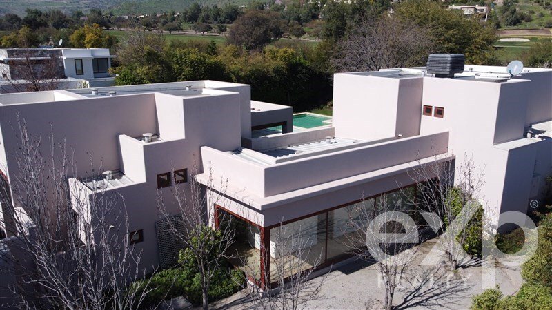 House in Chicureo, Santiago Metropolitan Region, Chile 4 - 16142870