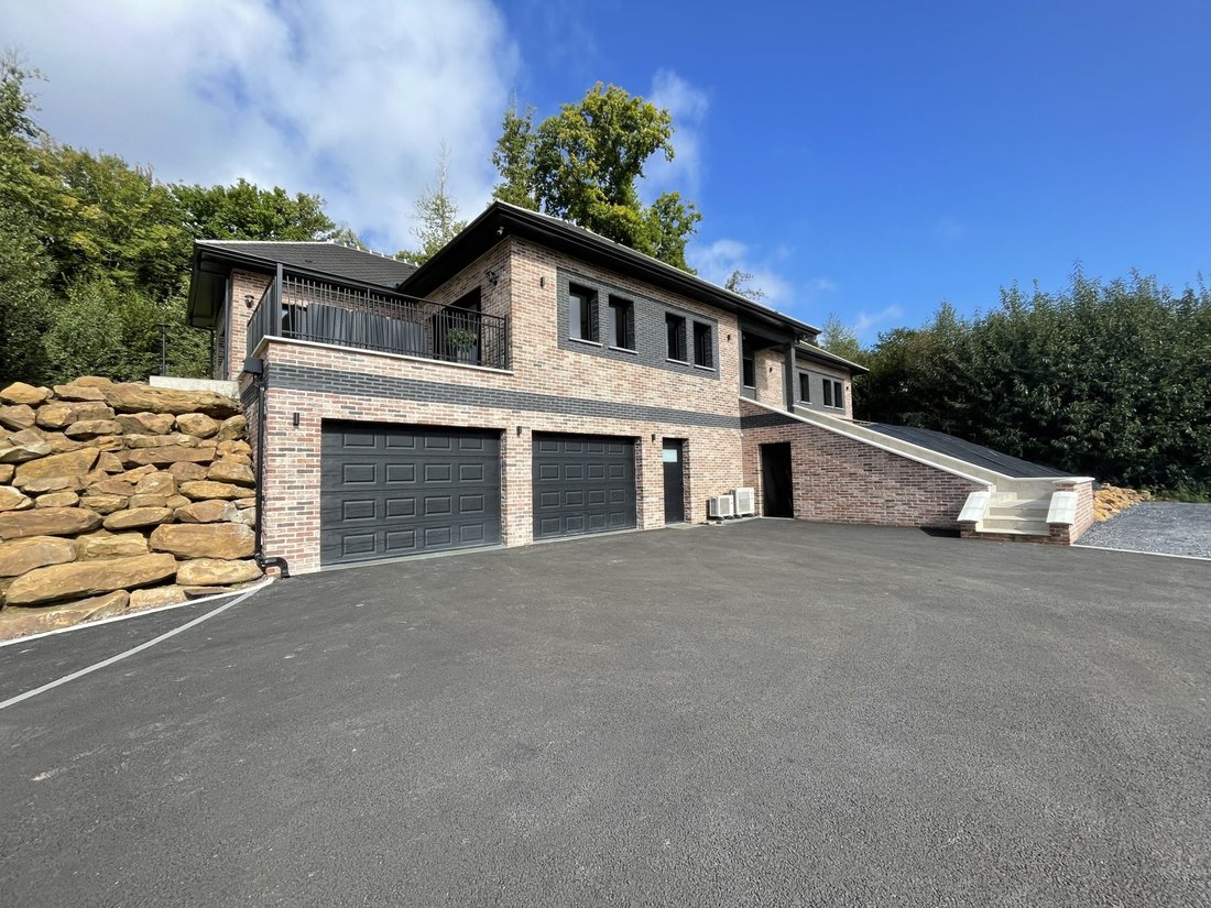 House in Elincourt-Sainte-Marguerite, Hauts-de-France, France 1 - 16143997