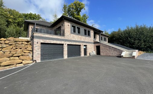 House in Elincourt-Sainte-Marguerite, Hauts-de-France, France 1
