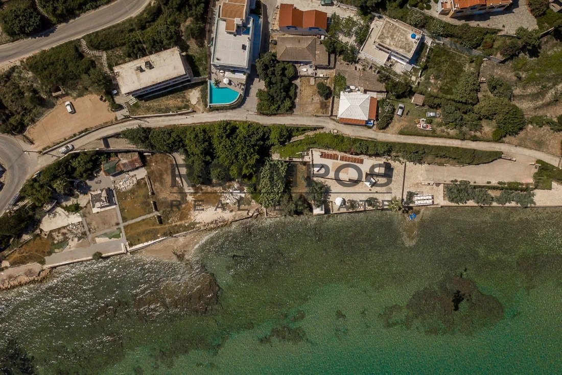 Villa in Mpoxalis, Peloponnese, Western Greece and the Ionian, Greece 2 - 16139010