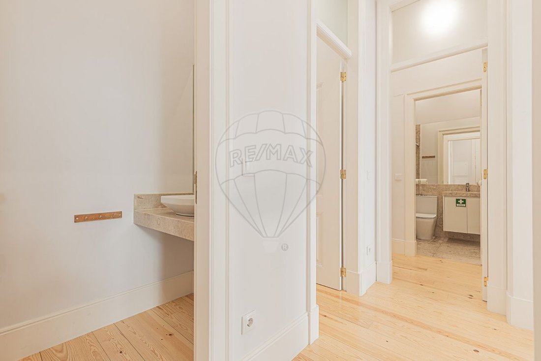 Apartment in Santa Maria Maior, Lisbon, Portugal 2 - 16141599