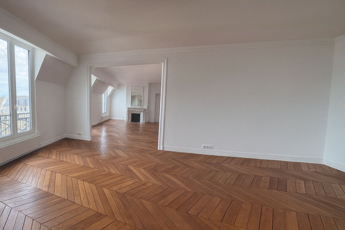 Apartment in Parc Monceau, Paris 8e Arrondissement, Paris 2 - 16139605
