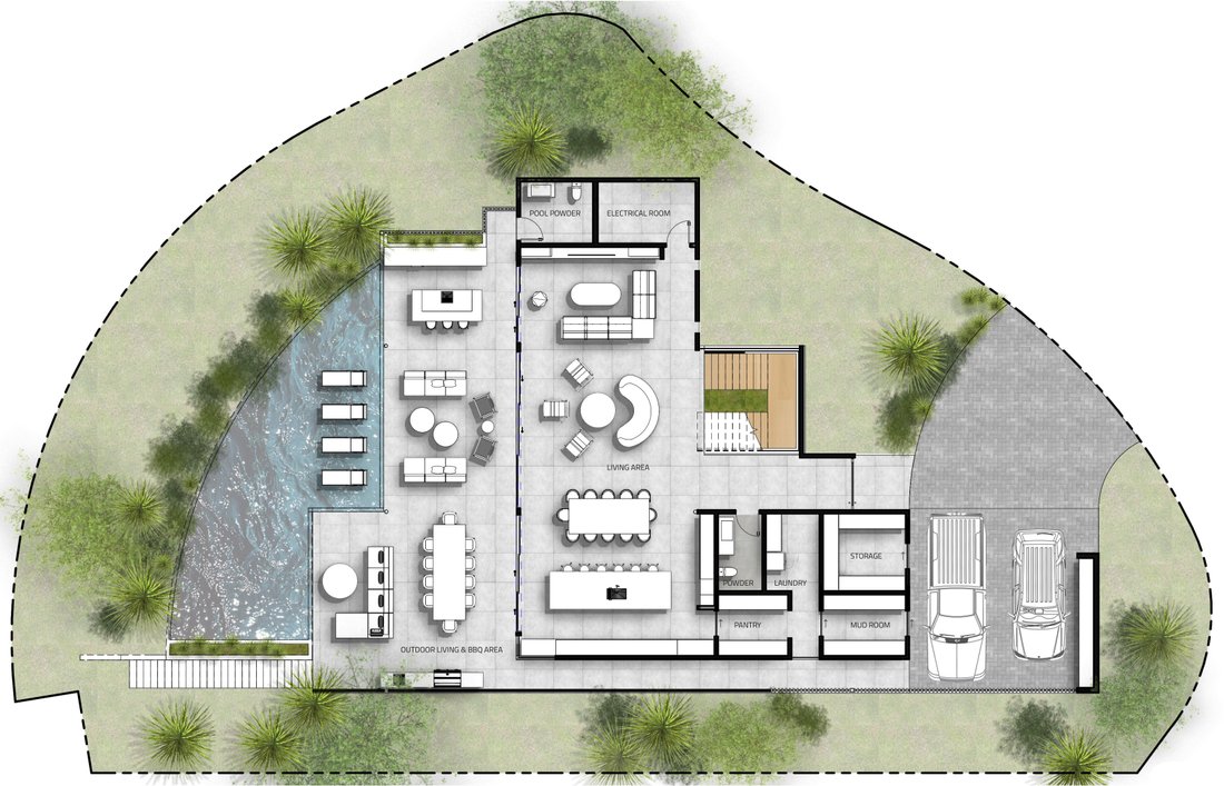 House in Brasilito, Guanacaste Province, Costa Rica 3 - 16140656