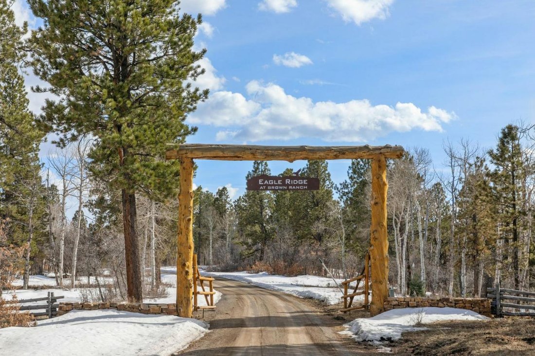 House in Ridgway, Colorado, United States 4 - 16139831