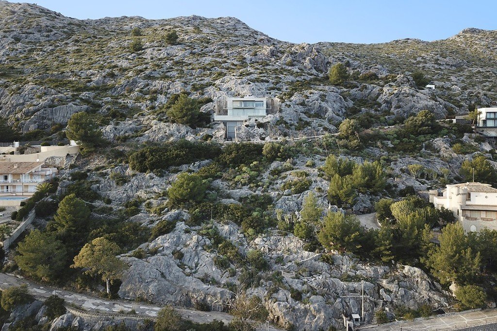 Chalet in Pollença, Balearische Inseln, Spanien 3 - 16138016
