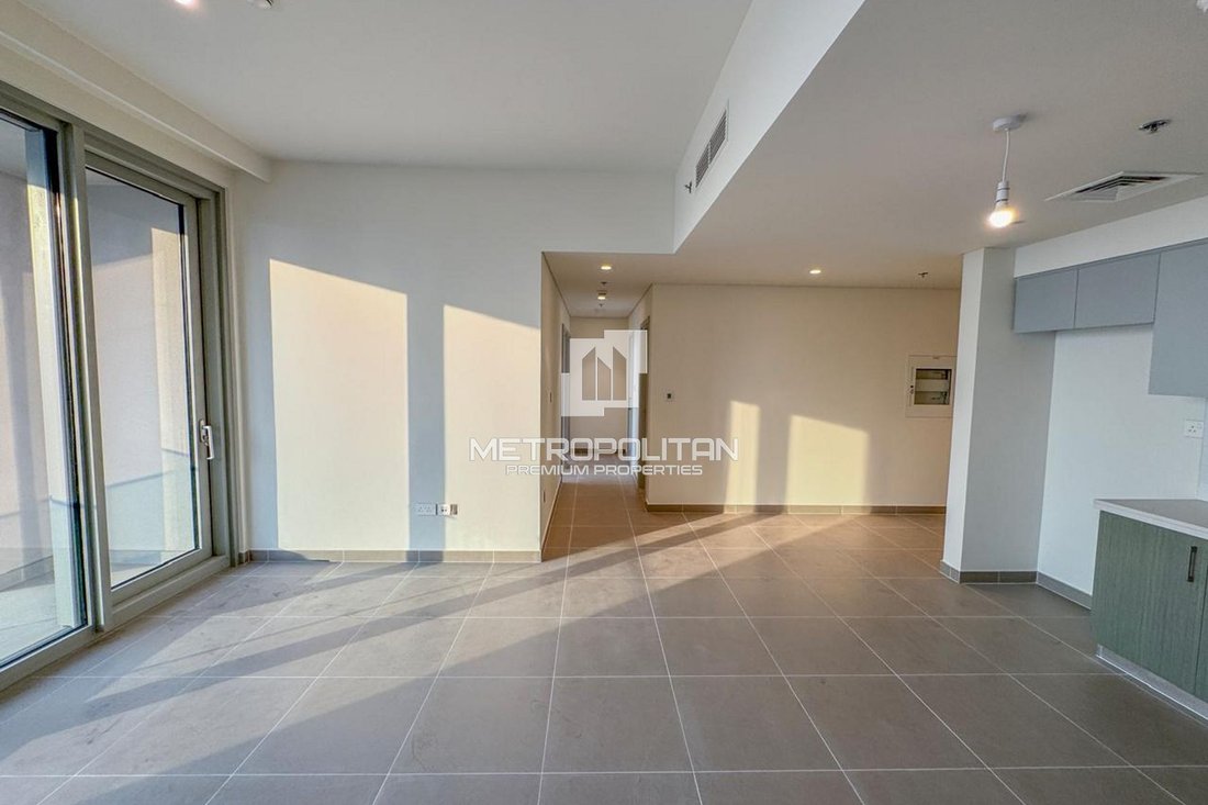 Apartment in Downtown Dubai, Dubai, United Arab Emirates 4 - 16142171