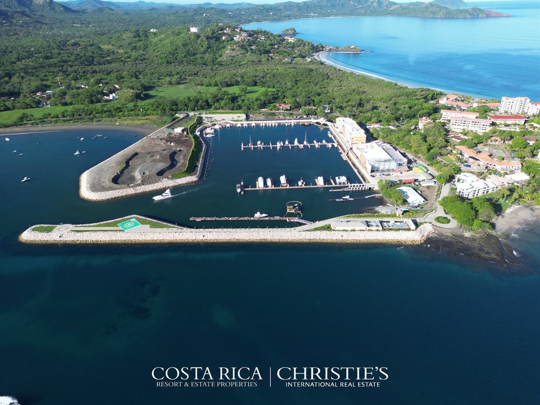 Land in Playa Flamingo, Guanacaste Province, Costa Rica 2 - 16140017