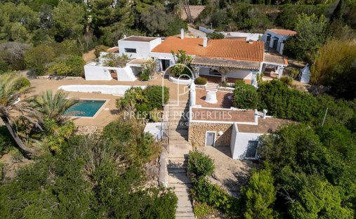 Casa a Can Furnet, Santa Eulària des Riu, Isole Baleari 1