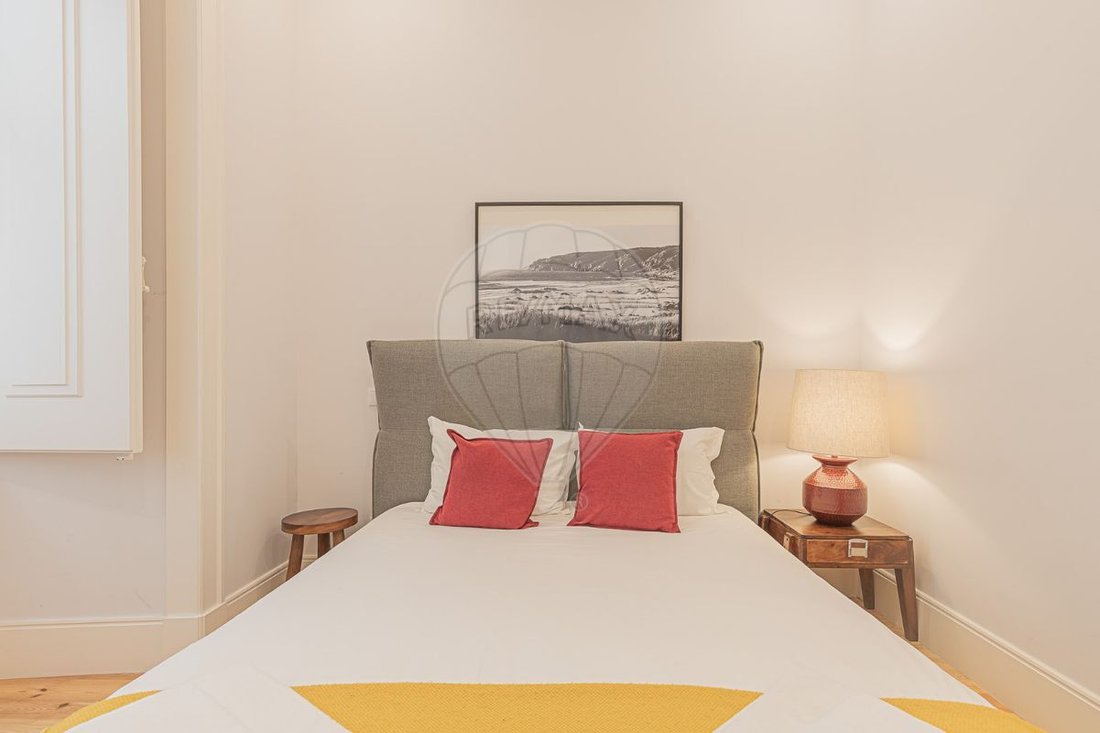 Apartment in Santa Maria Maior, Lisbon, Portugal 1 - 16141599