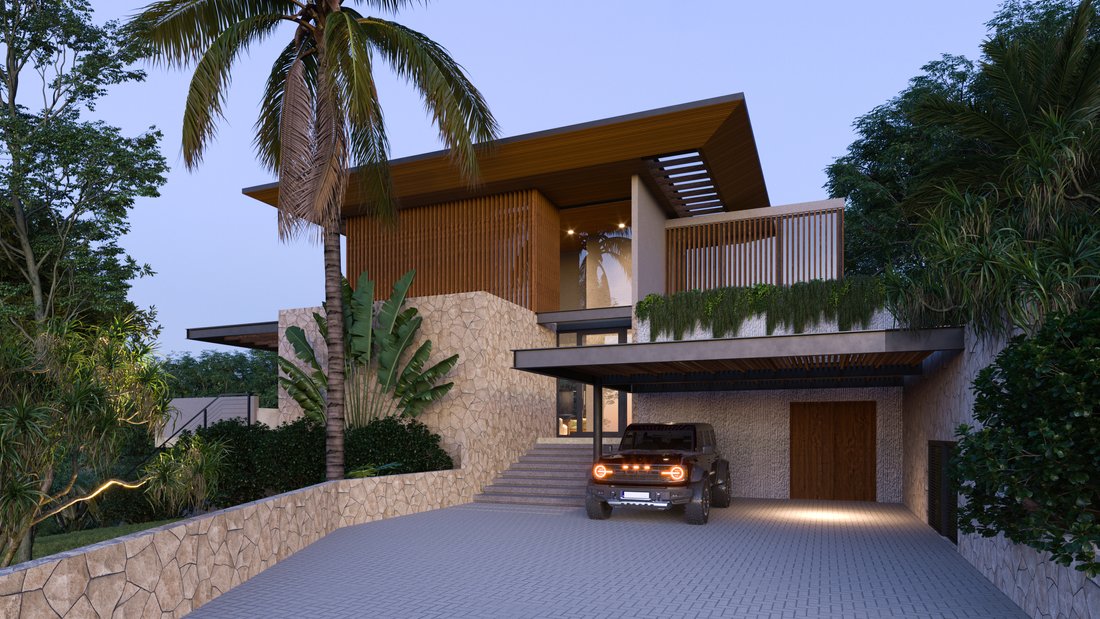 House in Brasilito, Guanacaste Province, Costa Rica 2 - 16140691