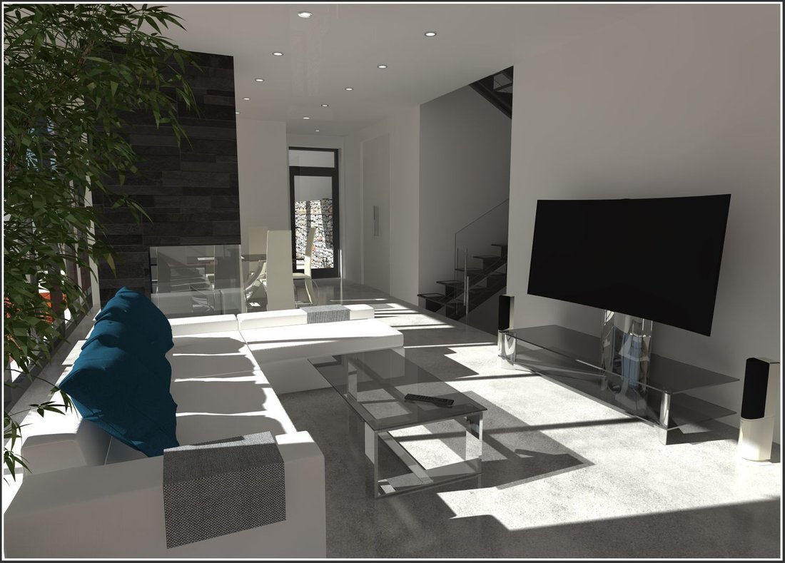 Chalet in Este, Malaga, Spain 4 - 12823697
