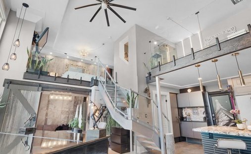 appartement à Toronto, Ontario, Canada 1