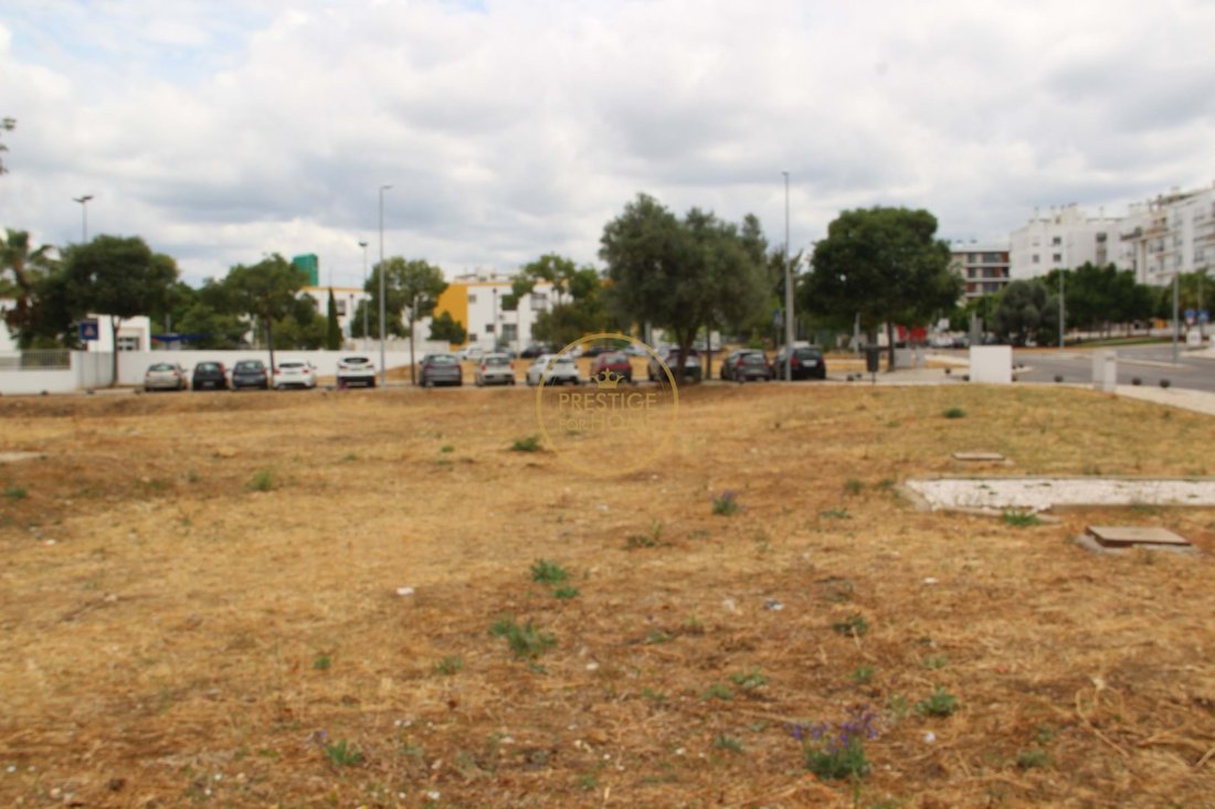 Land in Loule (Sao Clemente), Algarve, Portugal 3 - 16137320
