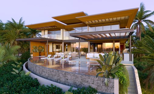 Maison à Brasilito, Guanacaste, Costa Rica 1