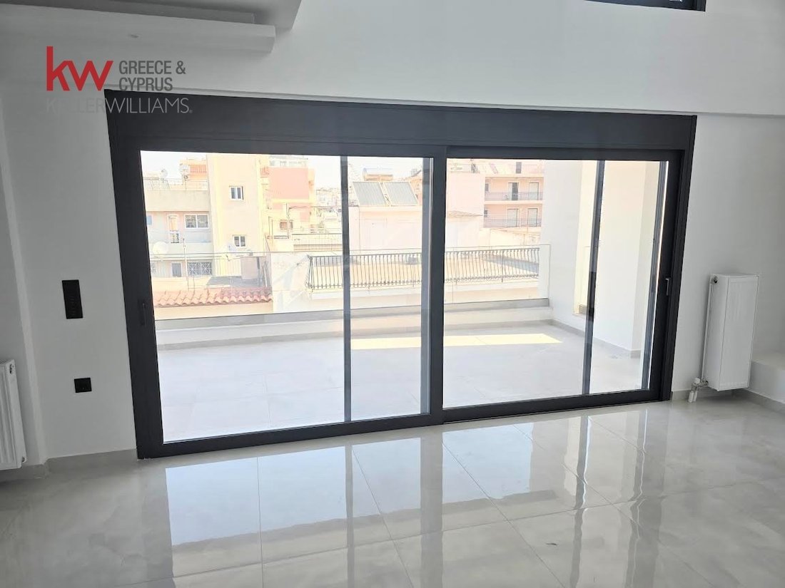 Apartment in Ilioupoli, Attica, Greece 4 - 16139031