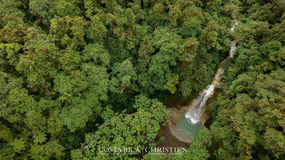 Farm Ranch in Bajos del Toro, Alajuela Province, Costa Rica 1 - 16140027
