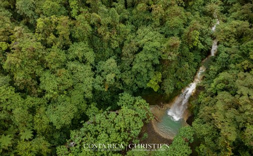 Farm Ranch in Bajos del Toro, Alajuela Province, Costa Rica 1
