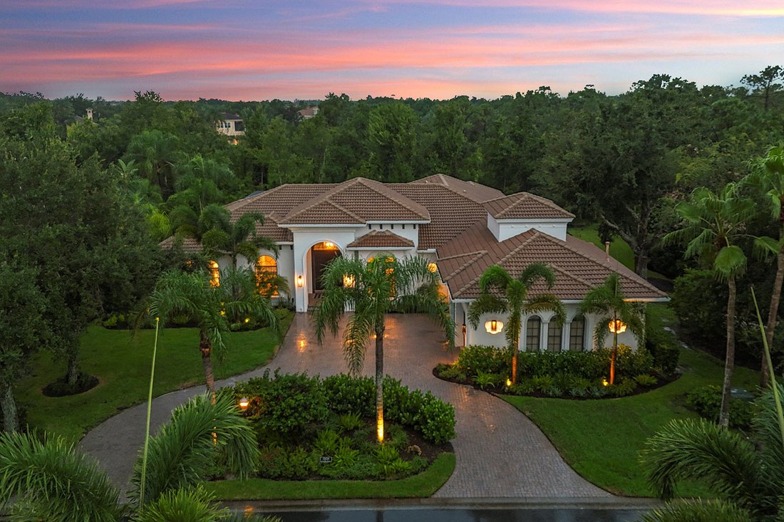 Maison à Bradenton, Floride, États-Unis 1 - 16137618