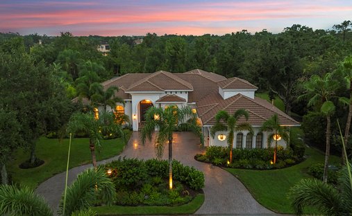 House in Bradenton, Florida, United States 1