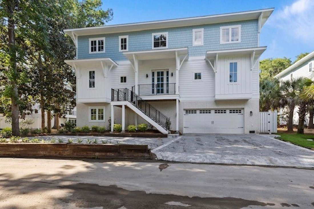 House in Hilton Head Island, South Carolina, United States 1 - 16139793