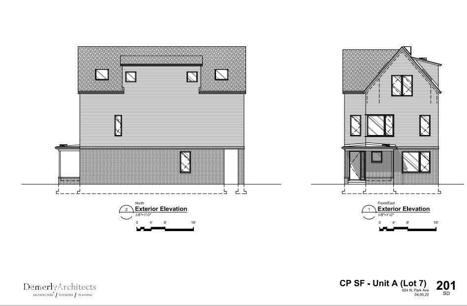 House in Indianapolis, Indiana, United States 5 - 16143381