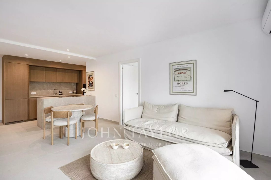 Appartamento a Port d'Andratx, Andratx, Isole Baleari 2 - 16136351