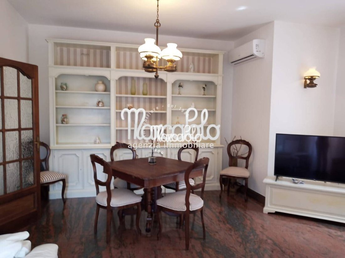 Villa in Center, Forte dei Marmi, Tuscany 4 - 16127764