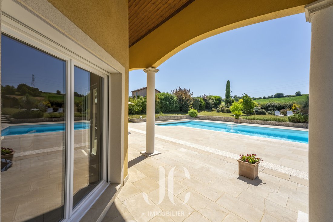 House in Chaponnay, Auvergne-Rhône-Alpes, France 5 - 15942305