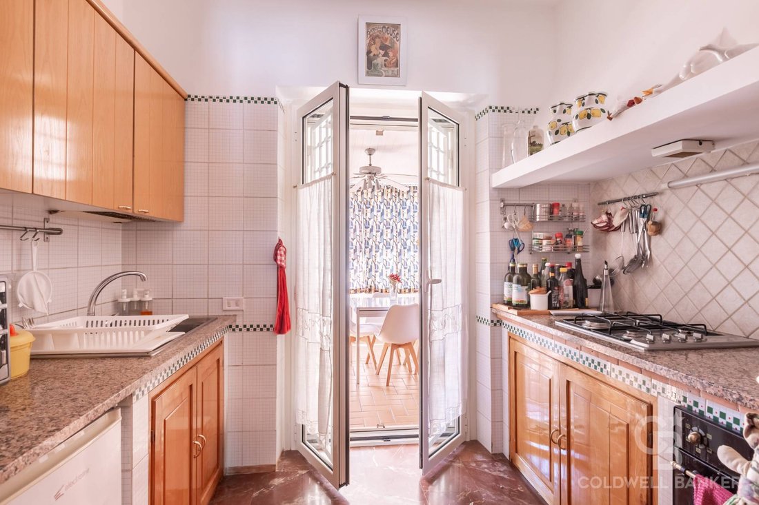 Villa in Infernetto, Rome, Lazio 4 - 16138532
