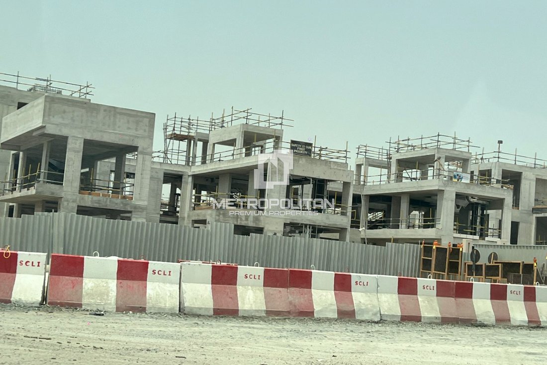 Villa in Wadi Al Safa 2, Wadi Al Safa, Dubai 2 - 16095181