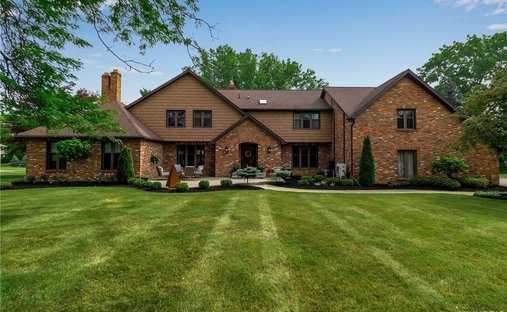 Casa en Lewiston, Nueva York, Estados Unidos 1