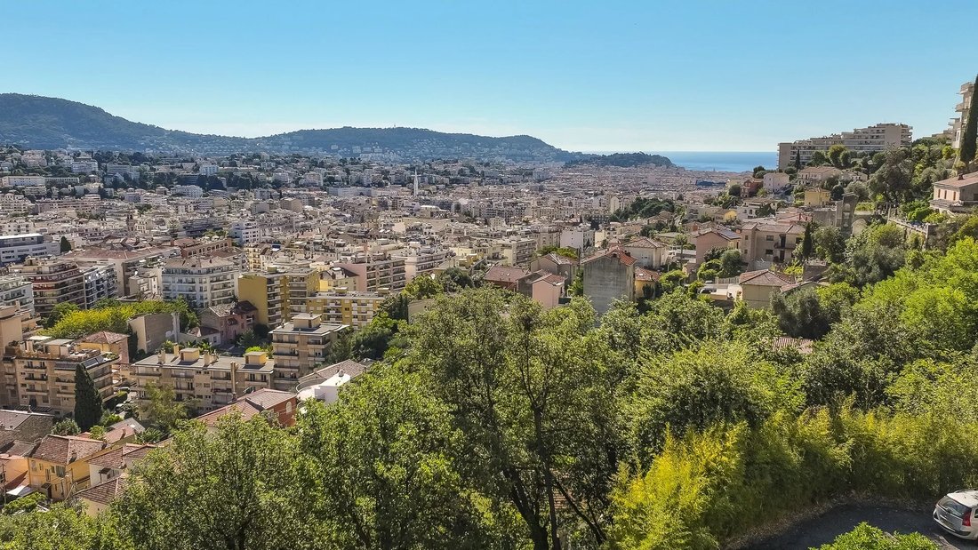 House in Nice, Provence-Alpes-Côte d'Azur, France 2 - 16137729