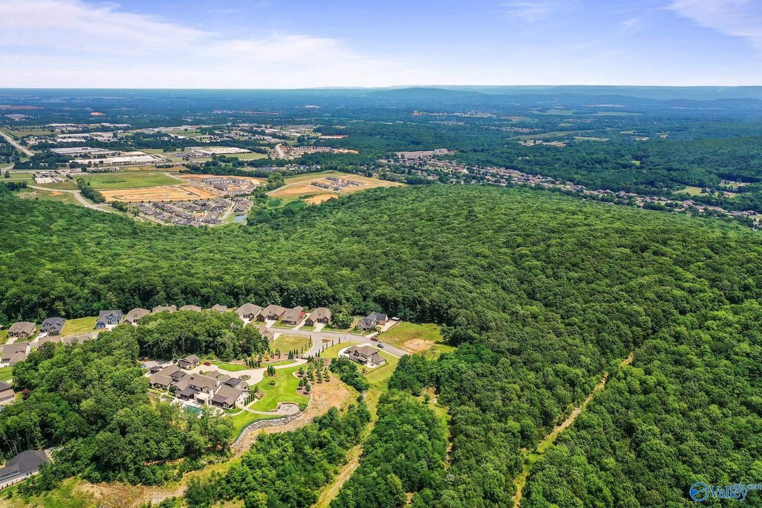 Land in Redstone Arsenal, Alabama, United States 2 - 16138924