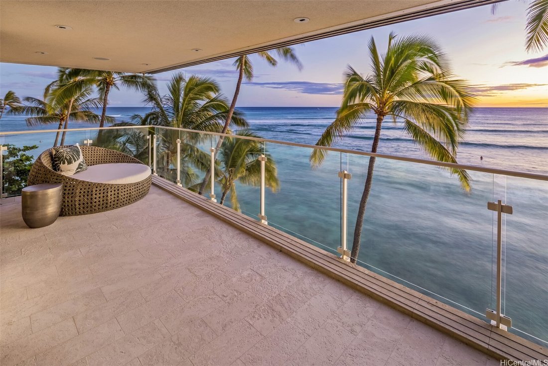 Condo in Honolulu, Hawaii, United States 1 - 16137534
