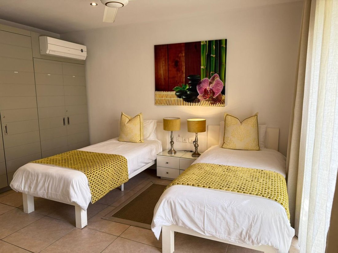 Apartment in Pointe aux Biches, Pamplemousses District, Mauritius 5 - 16144250