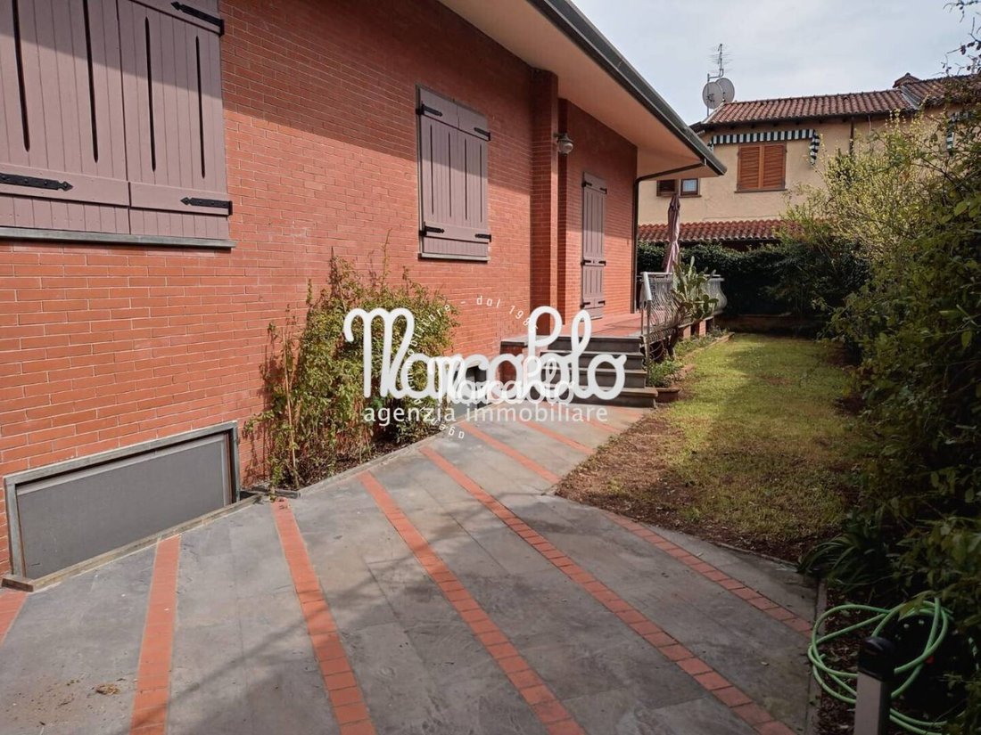 Villa in Center, Forte dei Marmi, Tuscany 2 - 16127764