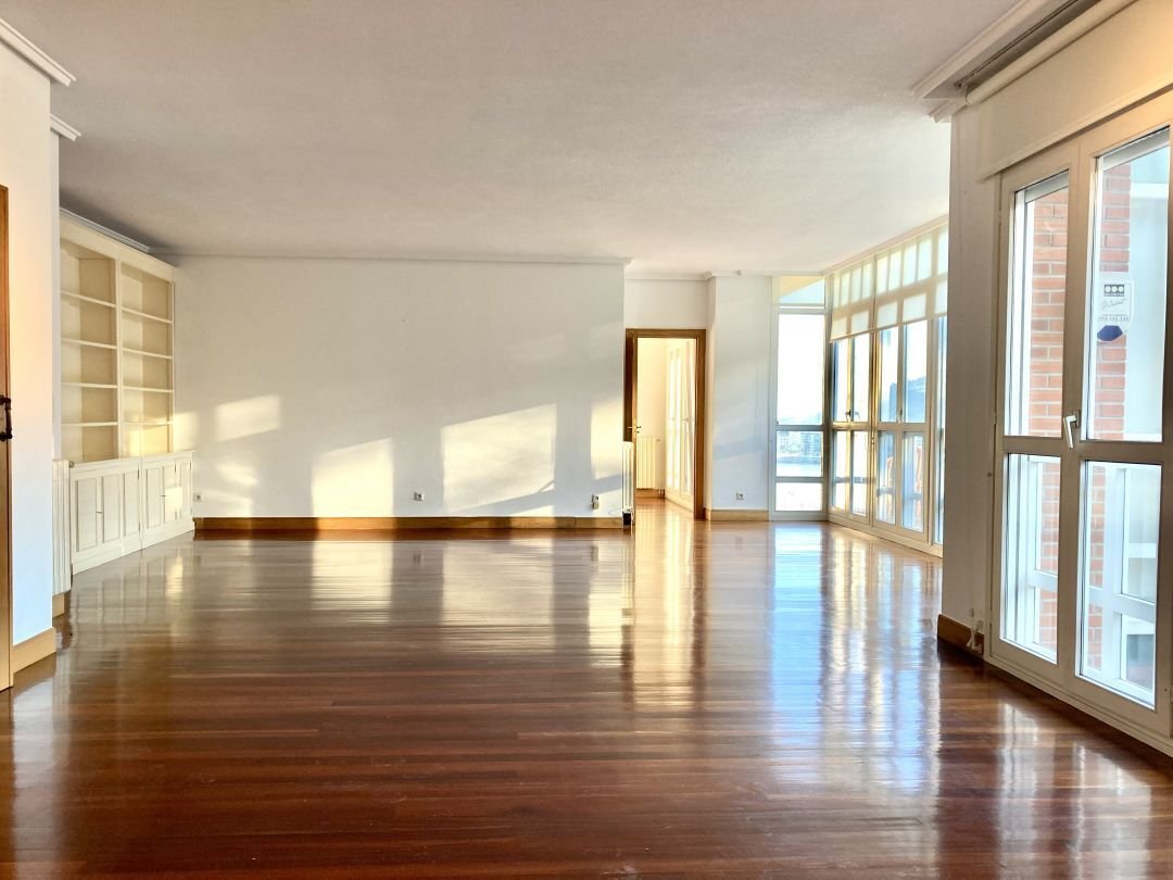 Apartment in Centro, Donostia-San Sebastian, Spain 1 - 16137792