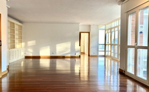 Apartamento en Centro, San Sebastián, España 1