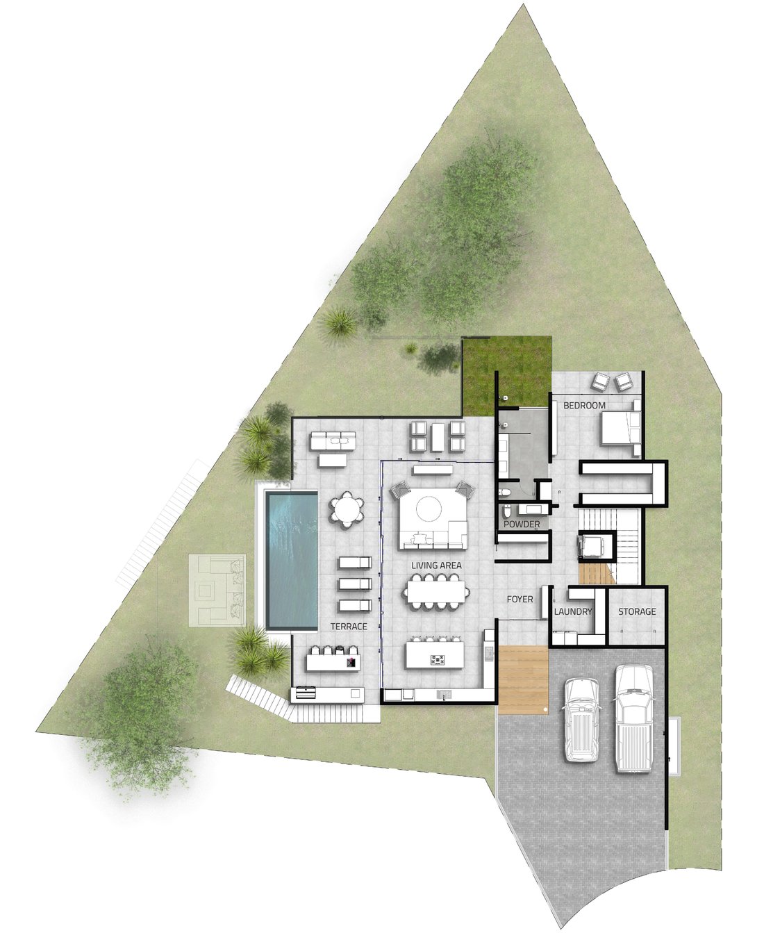 House in Brasilito, Guanacaste Province, Costa Rica 3 - 16140691