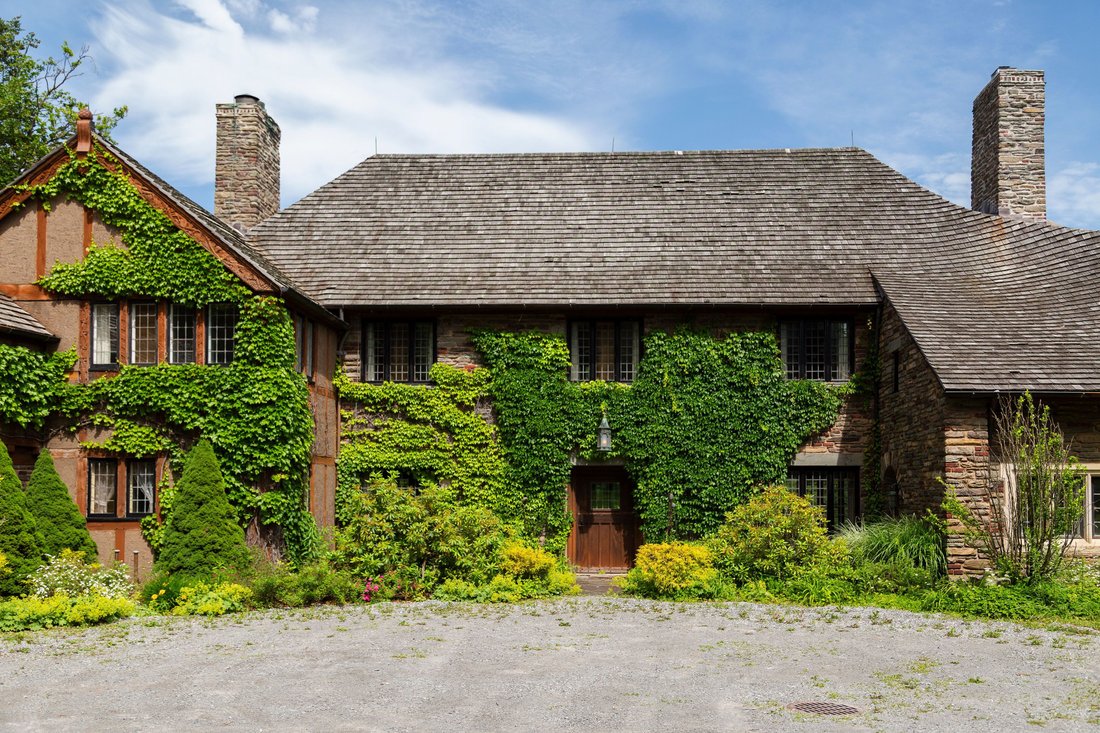 House in Shandaken, New York, United States 2 - 16137546