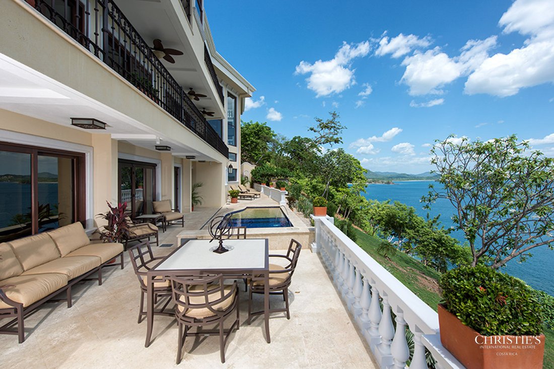 House in Playa Flamingo, Guanacaste Province, Costa Rica 1 - 16140863